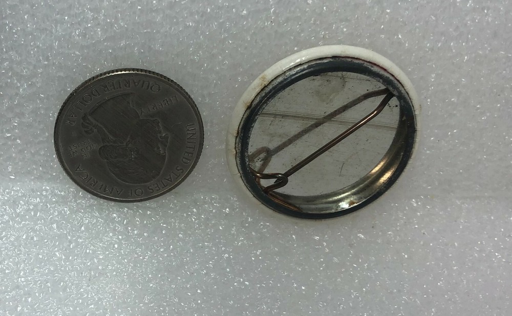 I'm 3 Pin