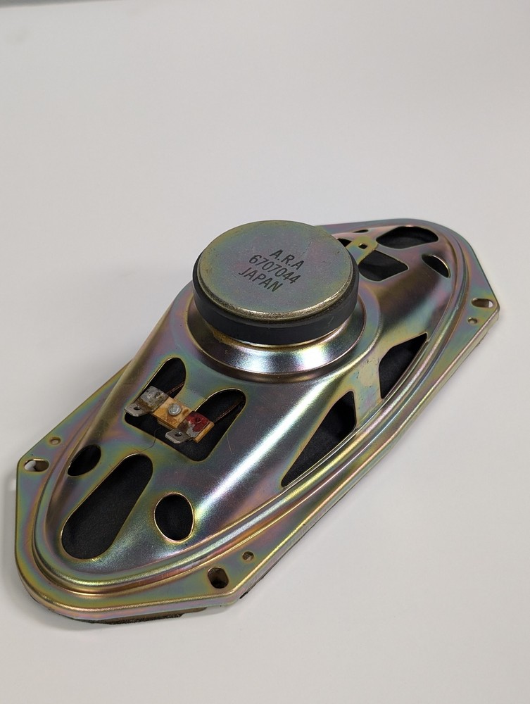 ARA 4" x 10" SPEAKER 3 OUNCE SPEAKER
