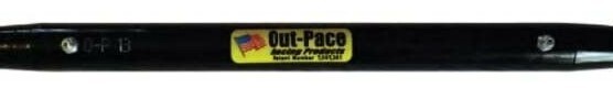 Out-Pace Performance 7/8" OD Tube 7" Long Greasable