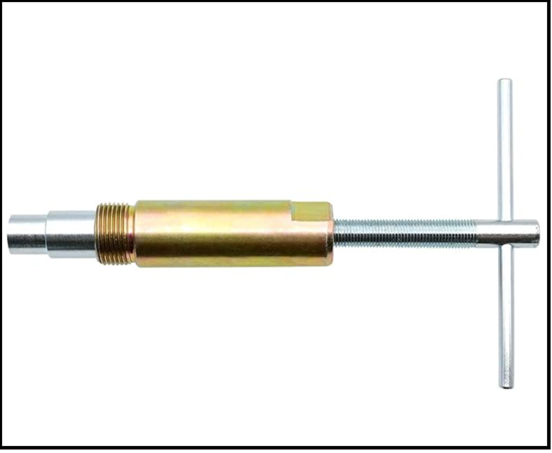 Plumbing Tools Compression Ring Removal Tool for Sleeve Puller Remover 1/2-Inc**