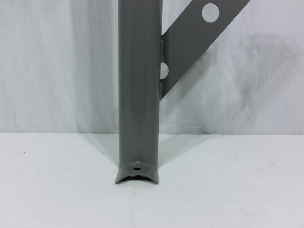 Front Leg for RS60 Weight Bench w/ Rack Replacement Part (Authentic OEM)