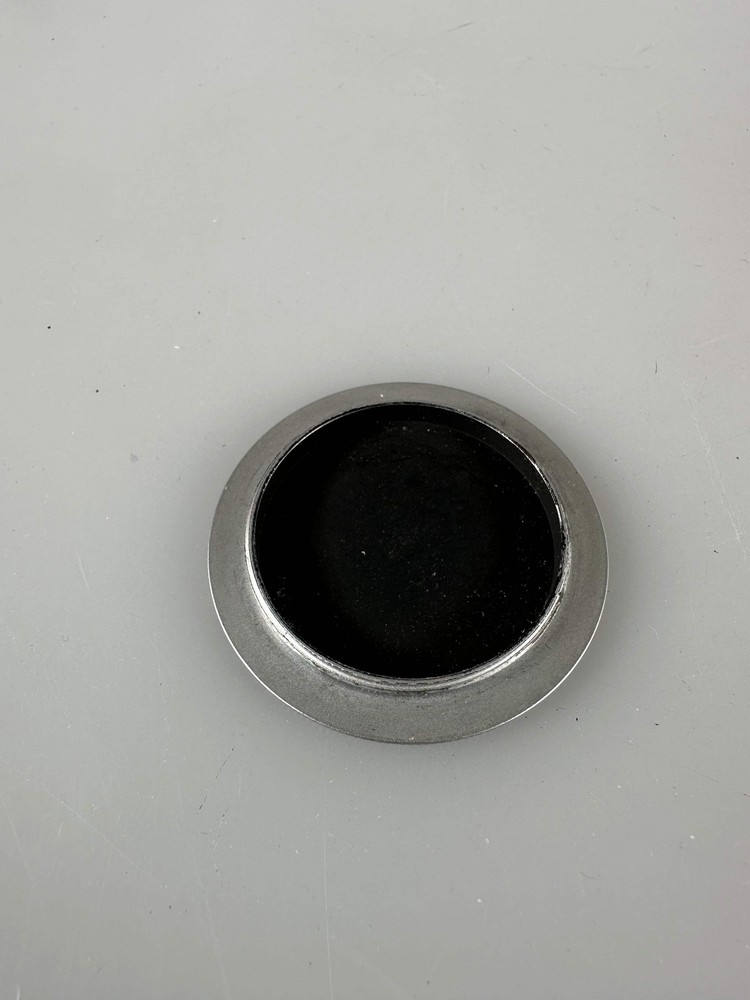 Leica OEM LTM L39 body cap Brass