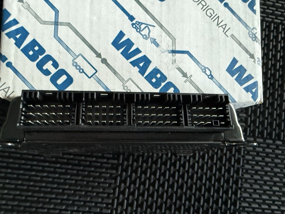Wabco ECM PB 579