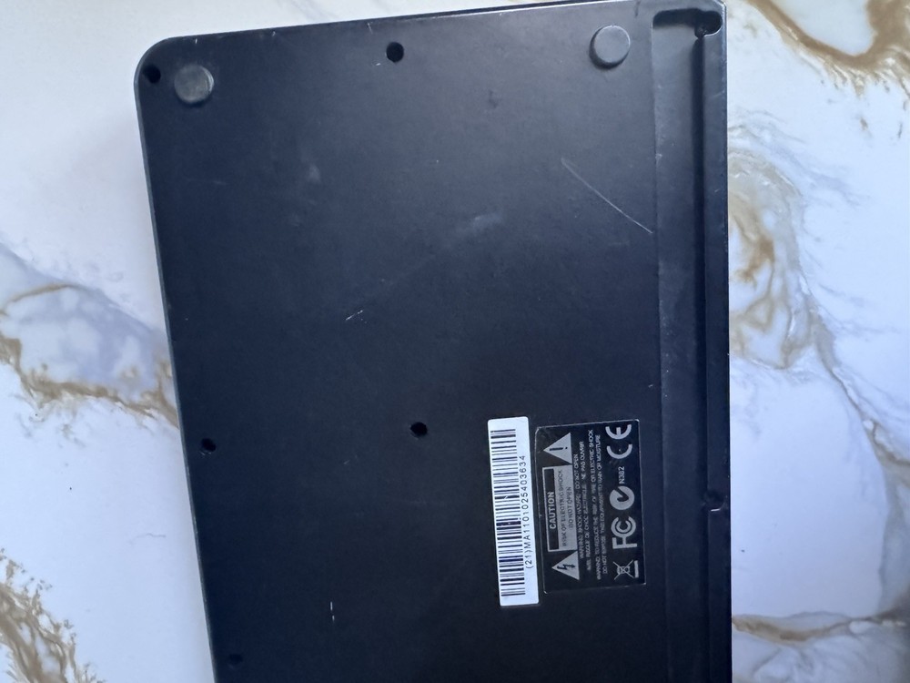 Akai MPK mini Controller