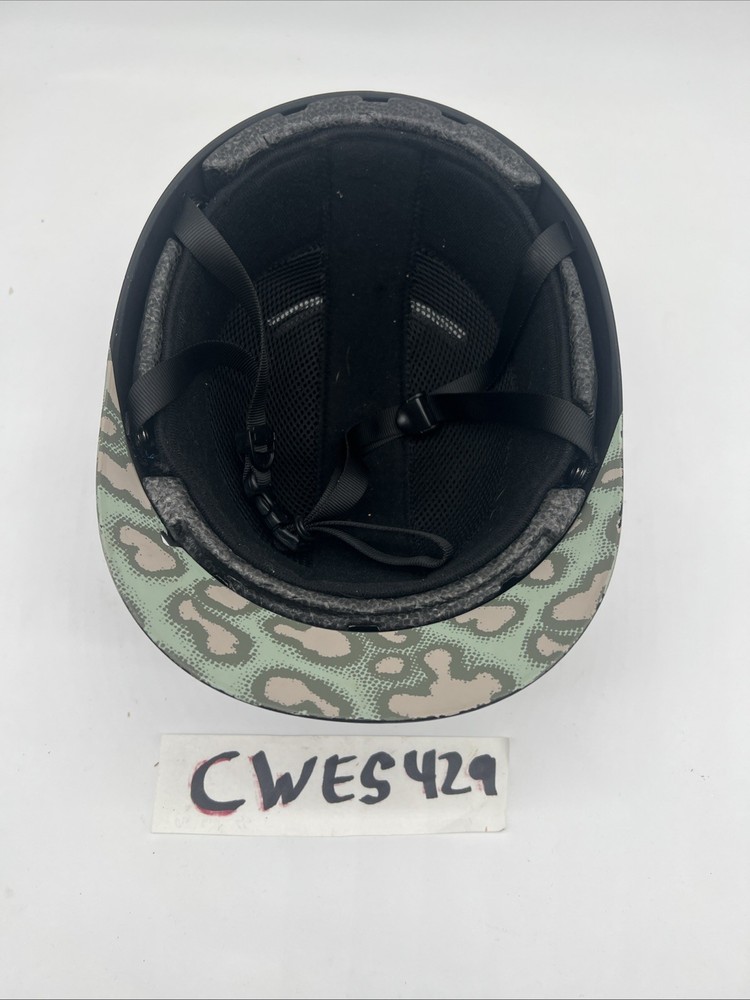 Sandbox Classic 2.0 Helmet / Brain Bucket Matte Black Size Large