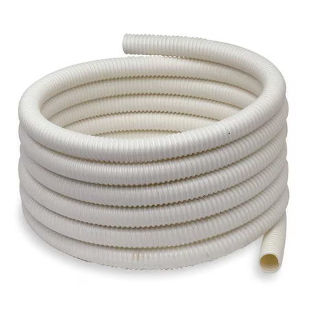 Continental 20013094 2" Id X 100 Ft Vacuum Hose Wt