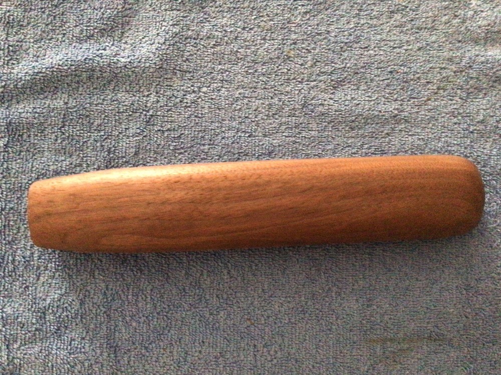 Winchester Model 37 A 12ga Forend Walnut Repro