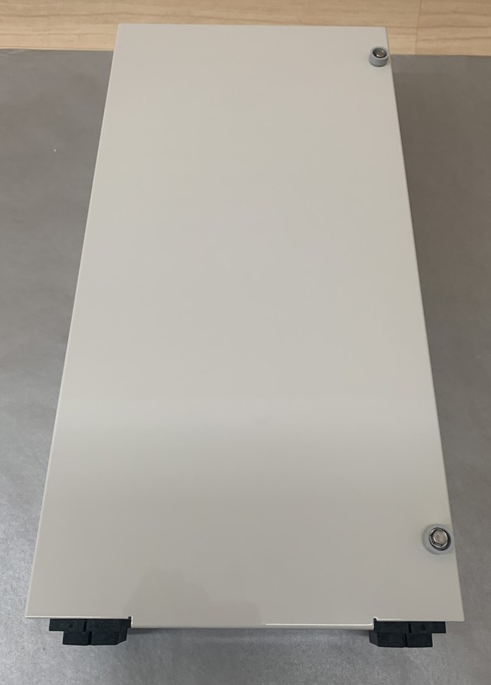 AFL 91894-04 LightLink 400B Optical Splicing and Distribution Enclosure