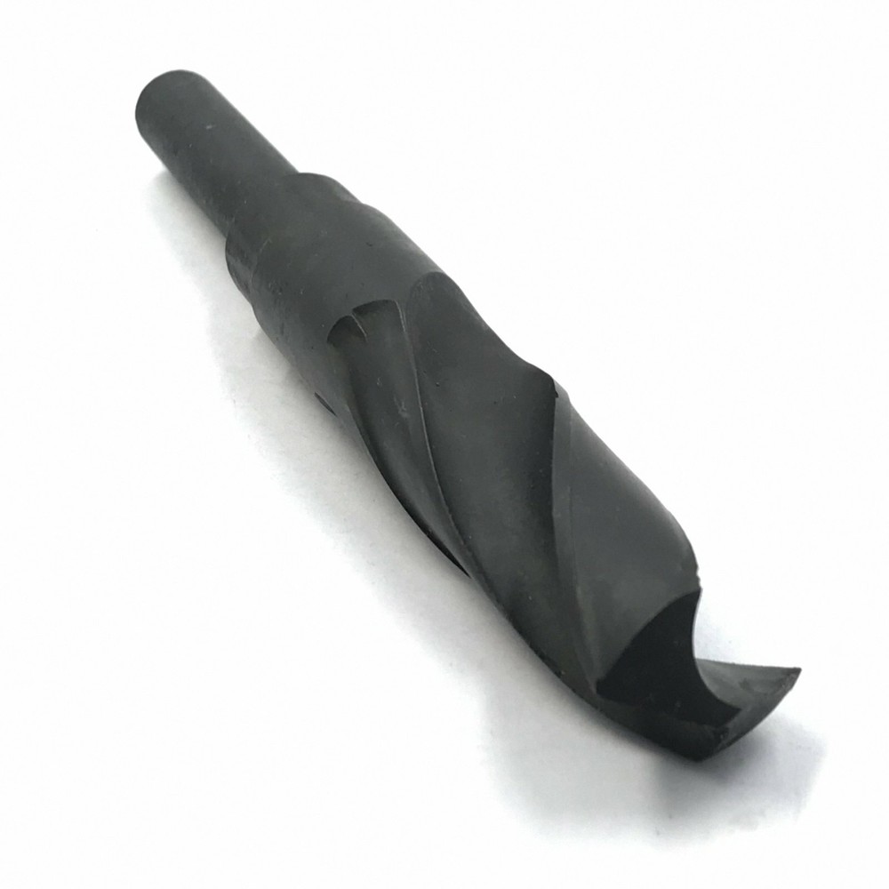 Reduced Shank Twist Drill Bit 15.2mm HSS [M3]