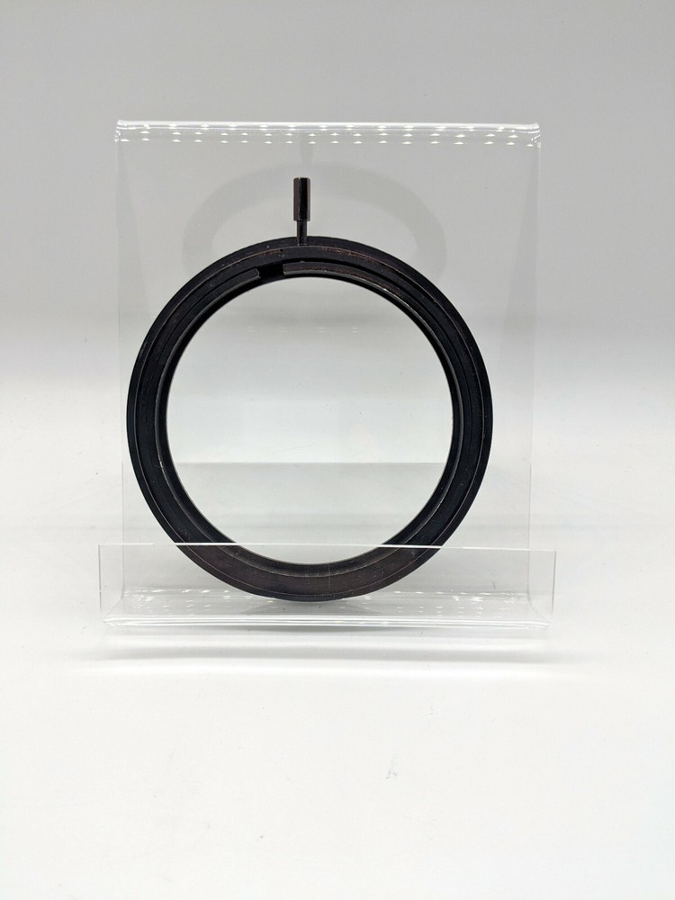 Tiffen 98SSLR to 4.5" Adapter Ring