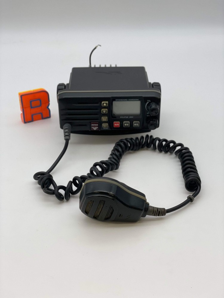 Standard Horizon GX1000S Eclipse DSC (Used)