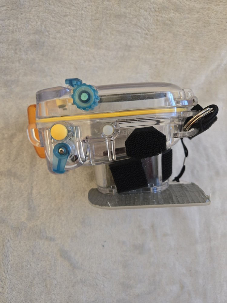 Canon WP-DC6 Waterproof Case USED