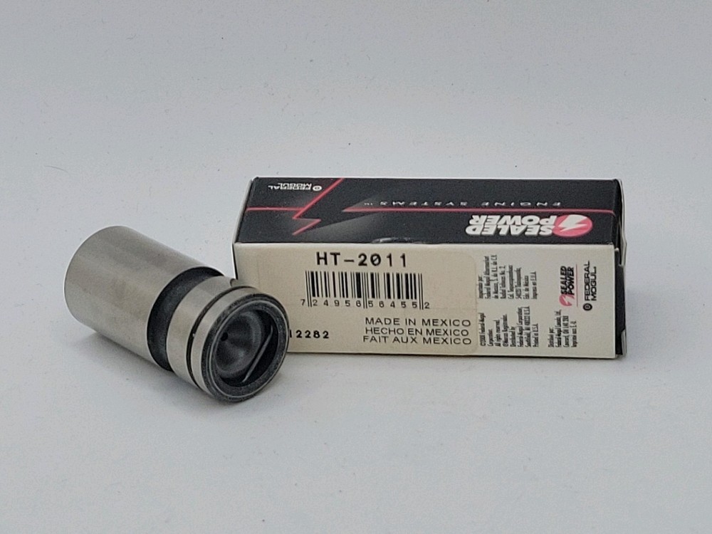 Engine Valve Lifter Sealed Power HT-2011