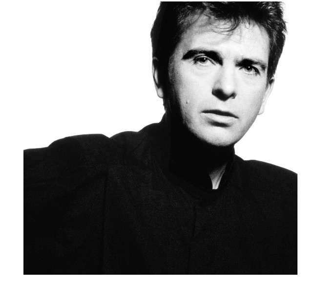 Peter Gabriel - So (Vinyl LP) - USED