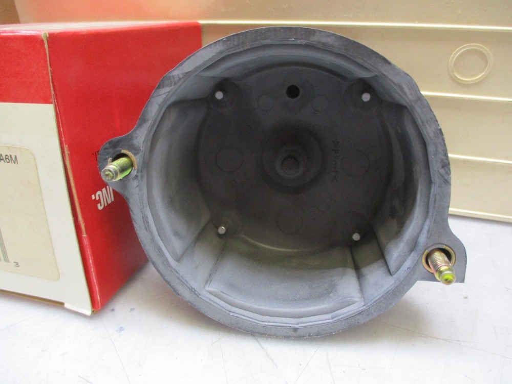 Distributor Cap Standard JH219