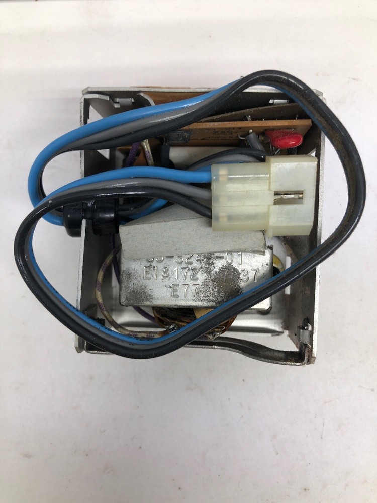Reman Zenith A-7550-R Power Supply