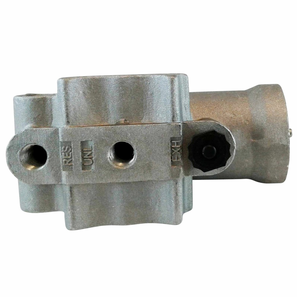 Brianna Auto Parts - D2A Type Air Compressor Governor - Non-Adjustable