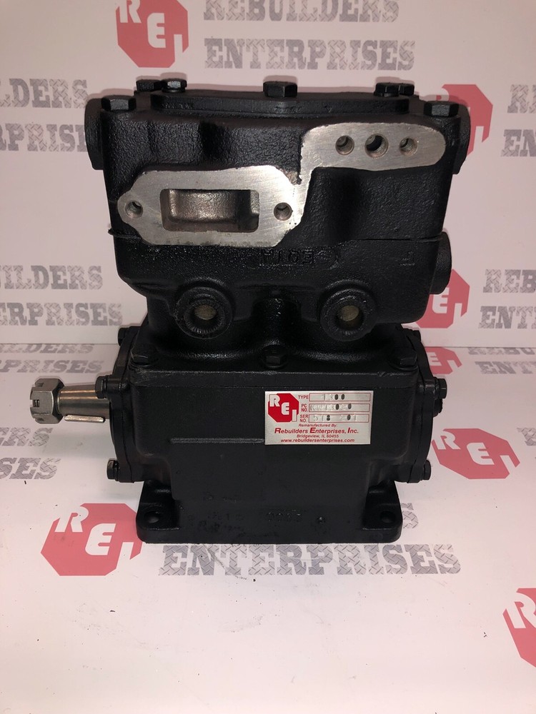 EL16020 Midland / Haldex Air Compressor KN16020