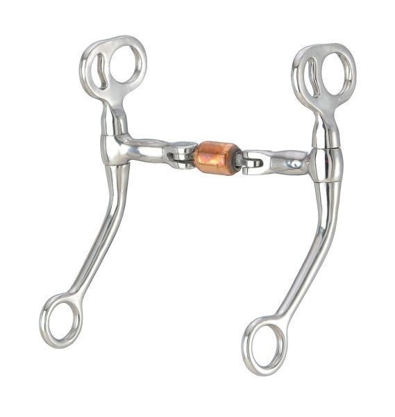 Tough 1 Hinged Copper Roller Training Bit - 5" Mouth