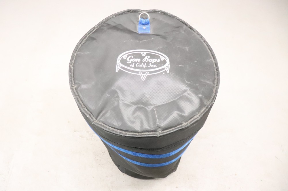 Gon Bops Conga Drum Bag