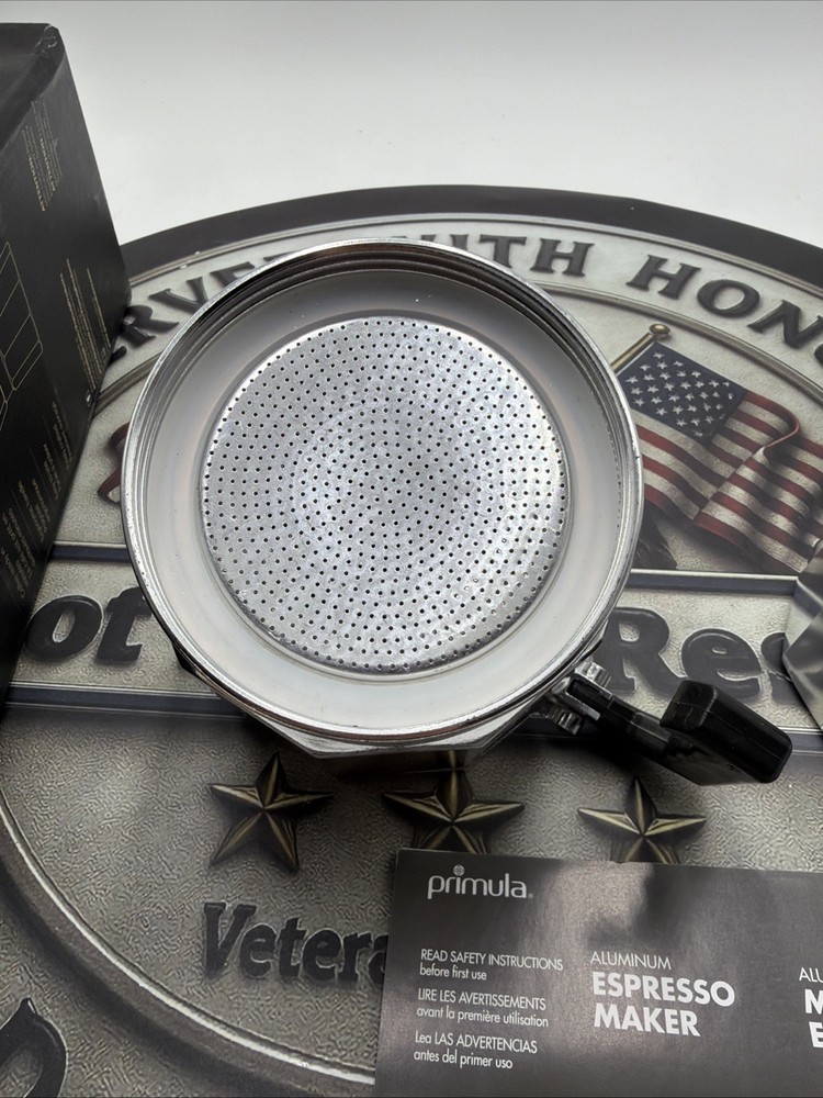 Primula PES-3312 Coffee Maker - 12 Cups