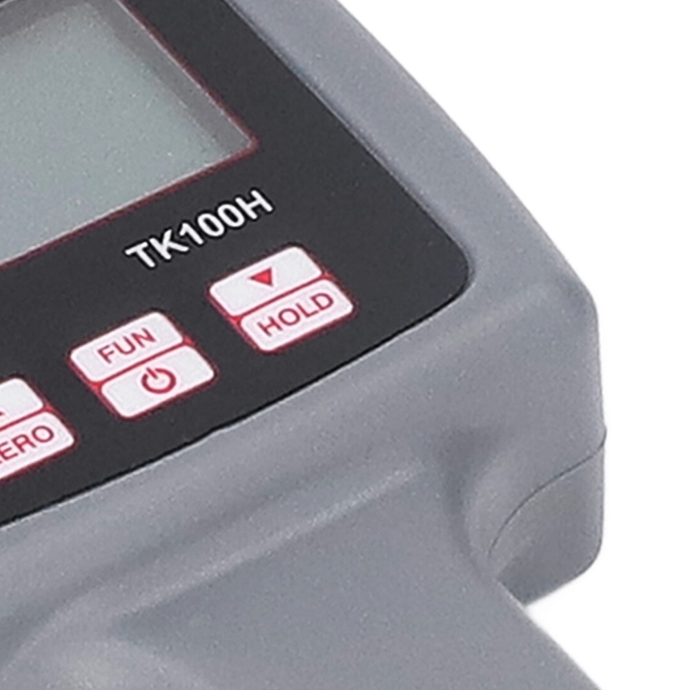 Moisture Meter ABS Housing Digital Display Handheld Moisture Tester New