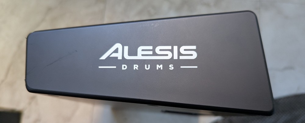 Alesis Strata Core Electronic Drum Module w/ Power Cable and Cable Snake