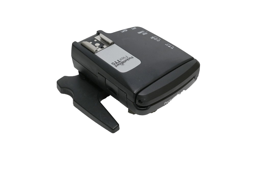 USED PocketWizard Flex TT5 Transceiver (for nikon)