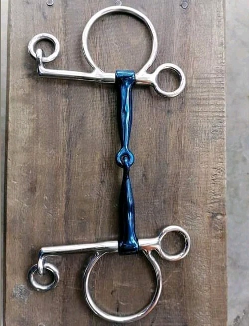 Horse Riding Bits Premium Quality