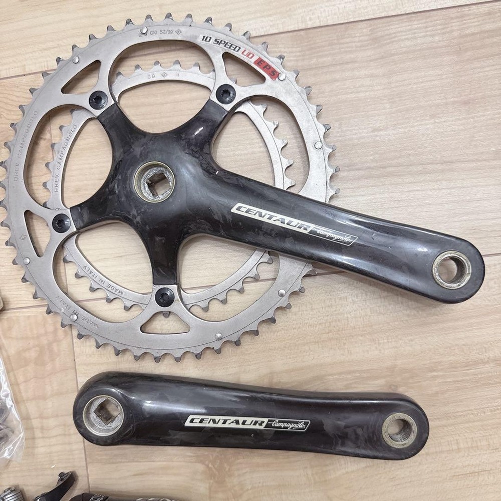 Campagnolo CENTAUR Compact Cset