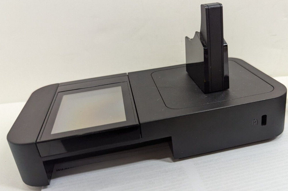 Jabra Pro 9400BS Headset Charging Dock Base