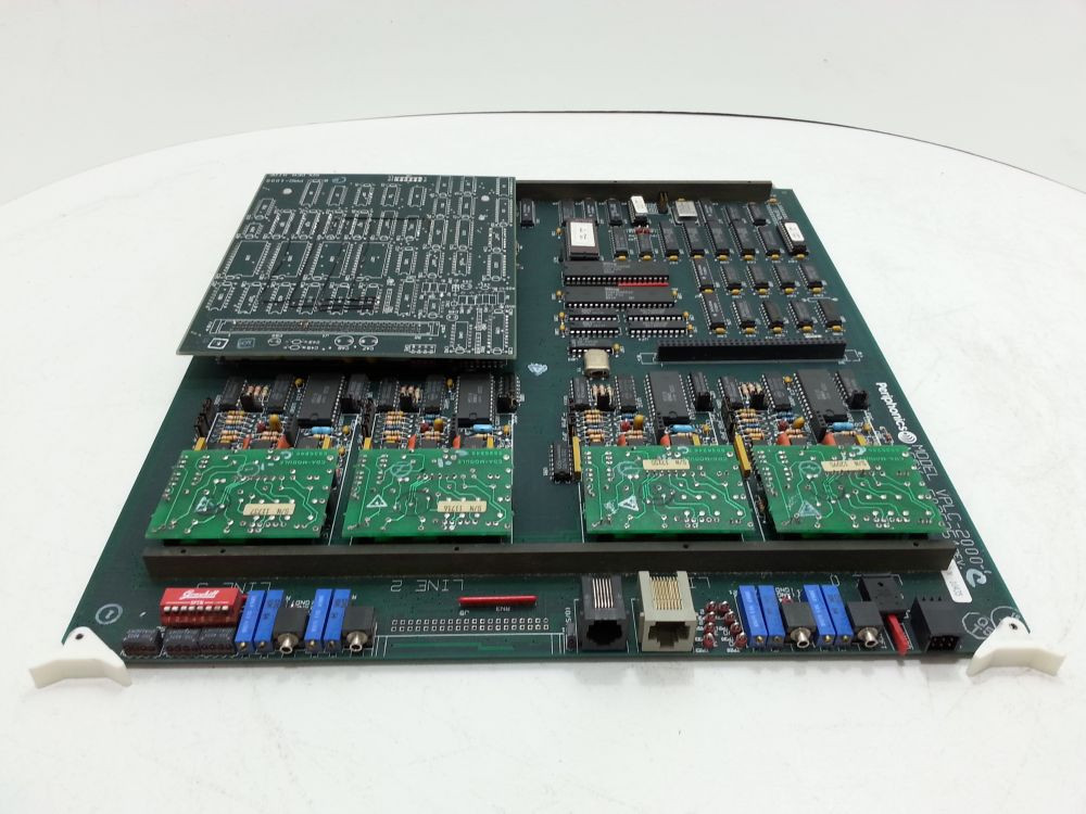 Periphonics 5036254 VPLC-2000 Module