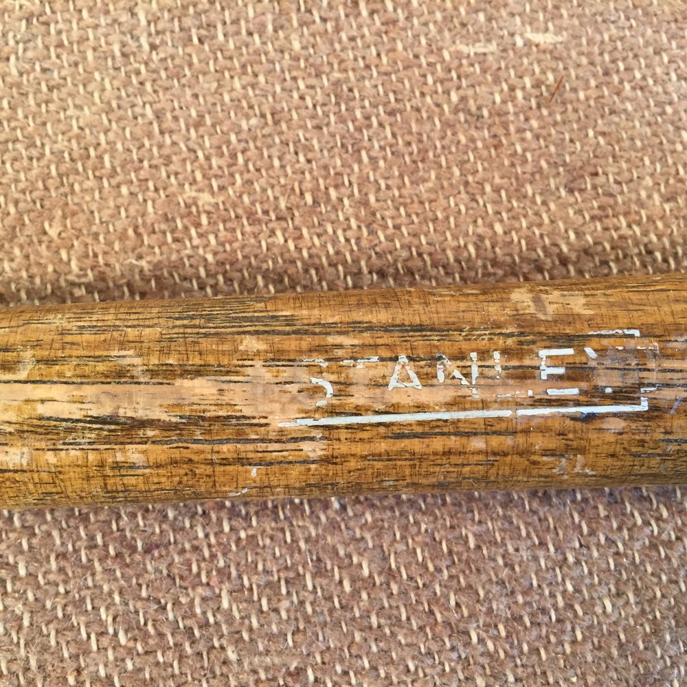 Vintage Stanley Upholstery Hammer Magnetized