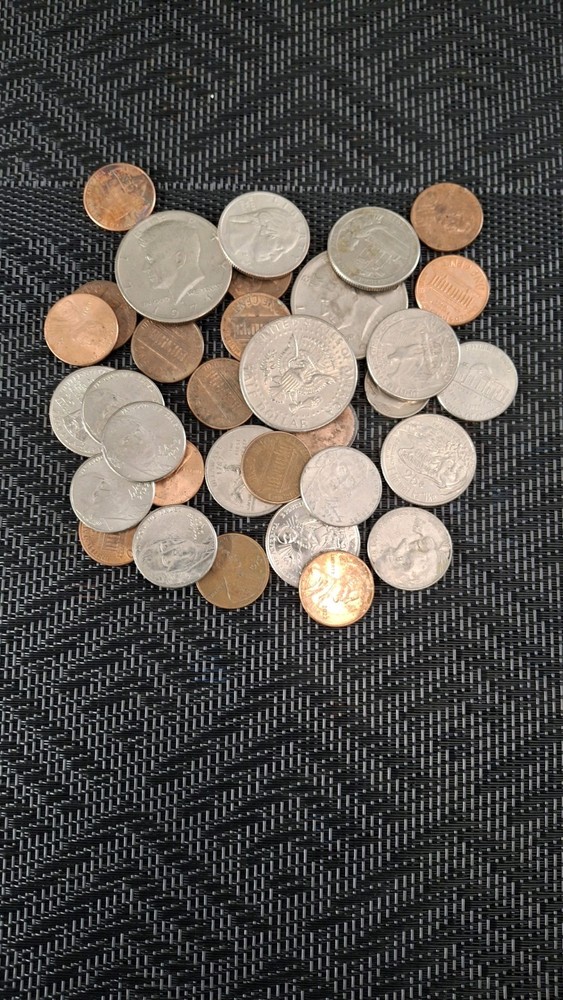 Coin Roll Hunting Guide, Extensive List - Errors & Key Dates Read Description!!