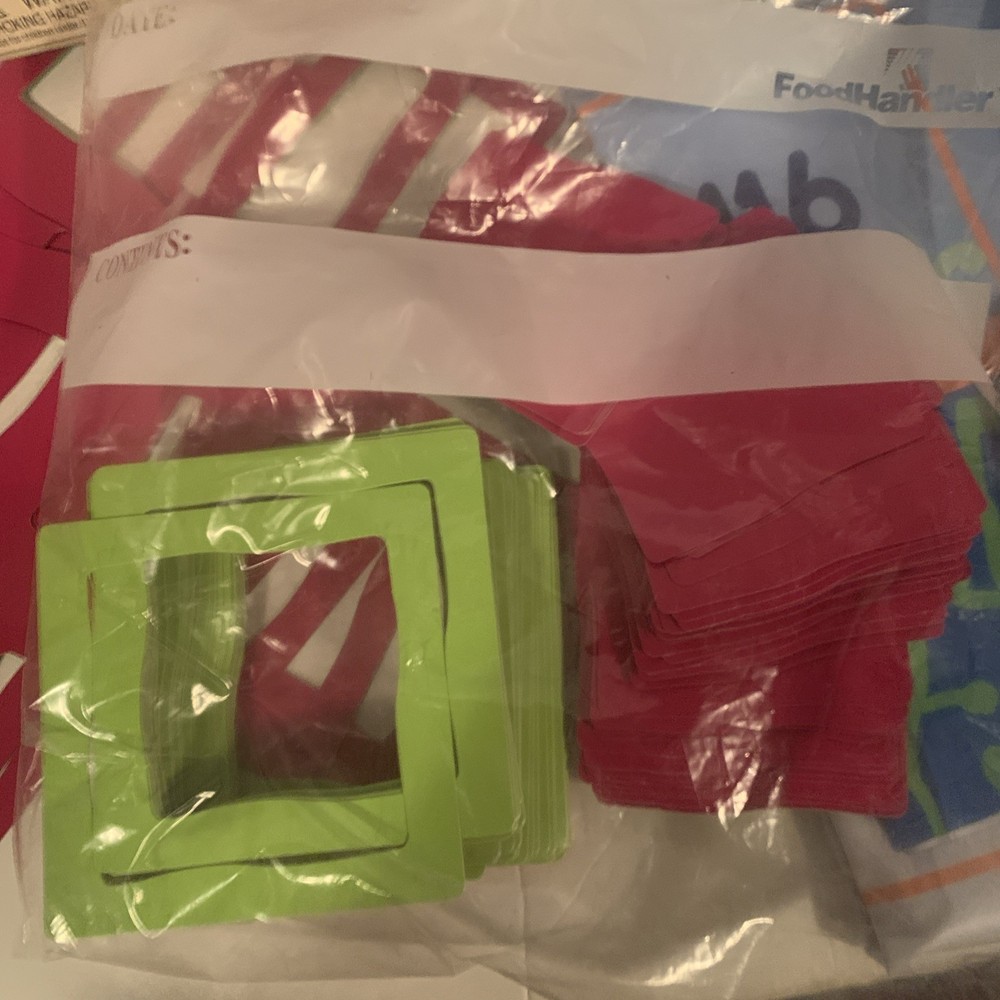 Learning Resources Make a Splash Mat Floor Game Addition/Subtraction Complete