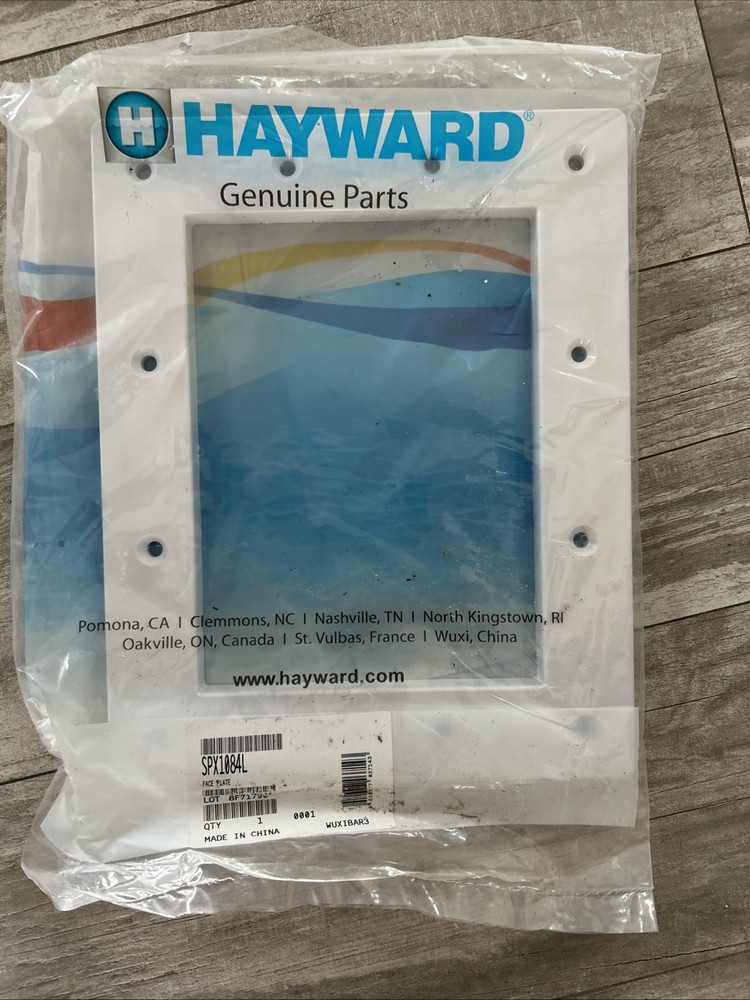 Pool Supplies