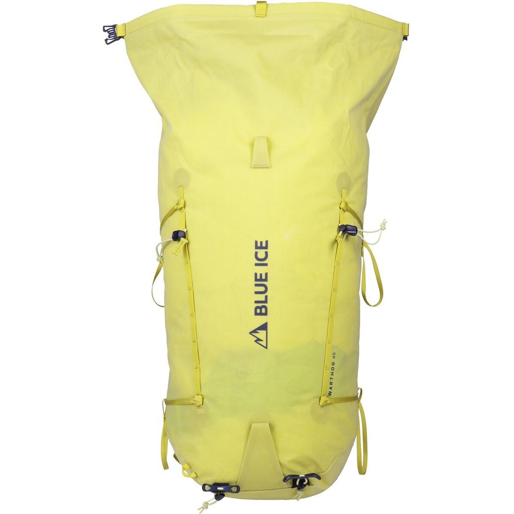 Blue Ice Warthog 45L Pack Warm Olive, One Size
