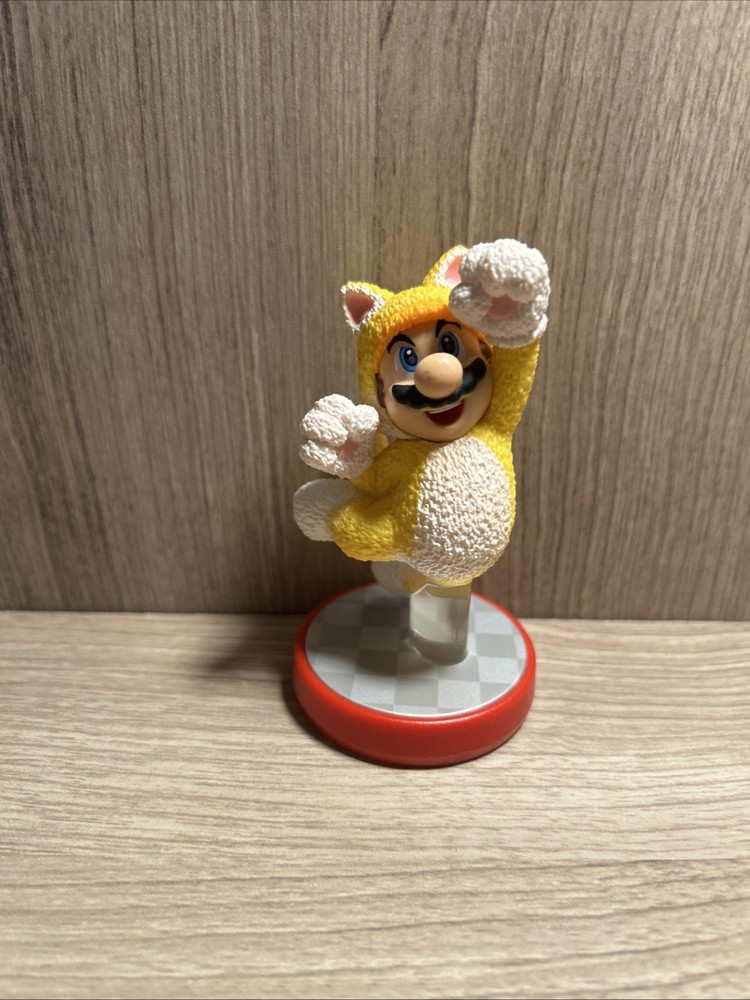 Amiibos