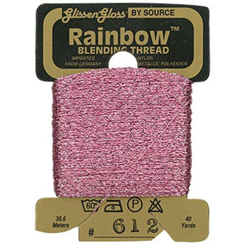 Glissen Gloss Rainbow Blending Thread