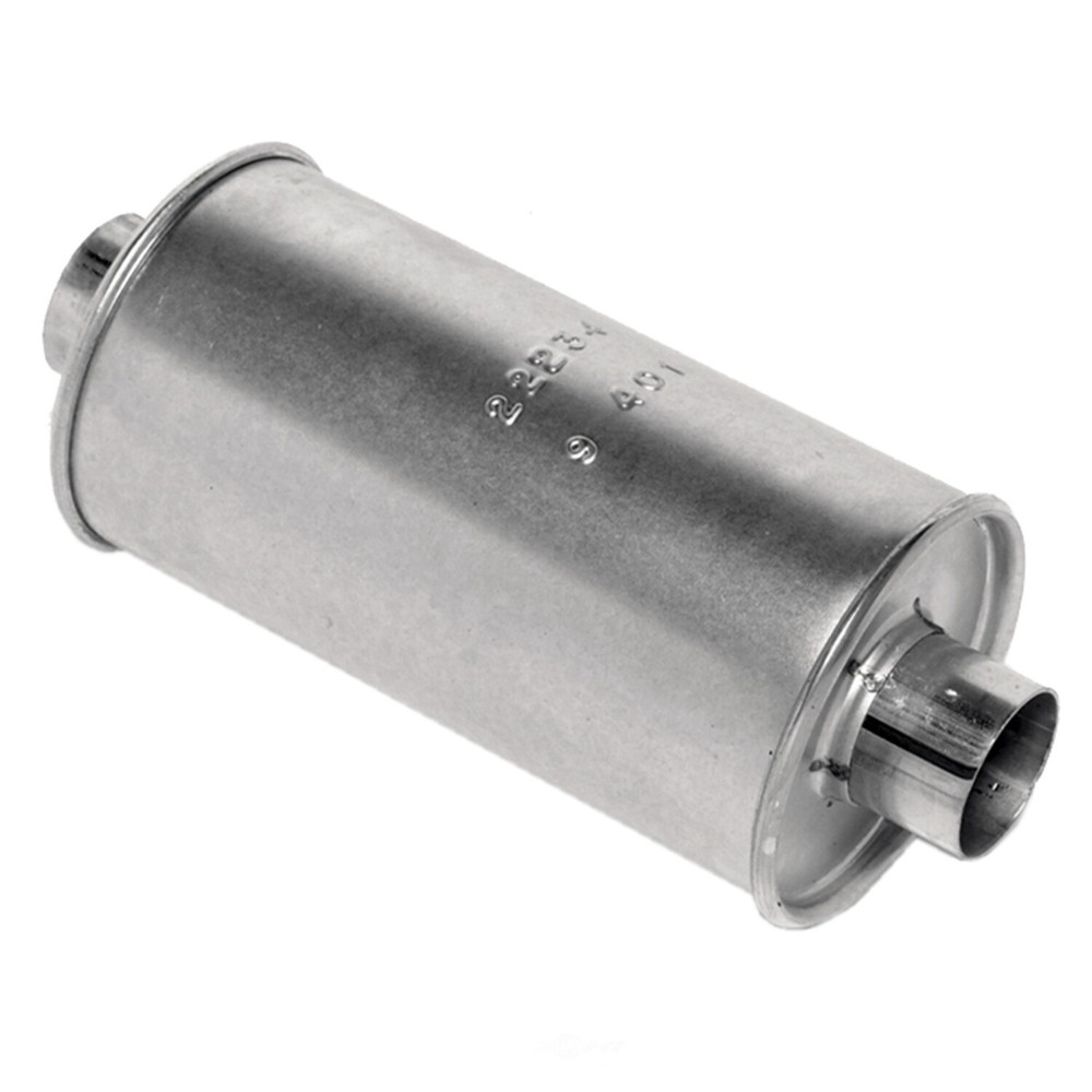 Muffler  Walker  22234