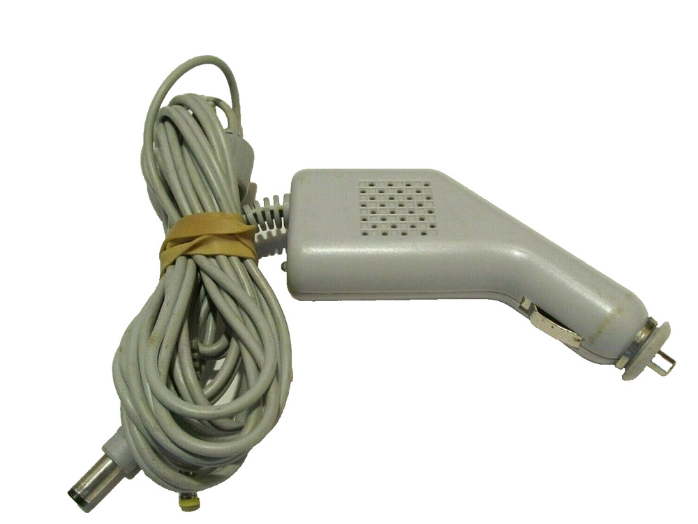 PlayStation One 12V Car Adapter