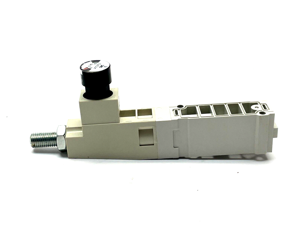 SMC SY50M-N0-P Pressure Regulator