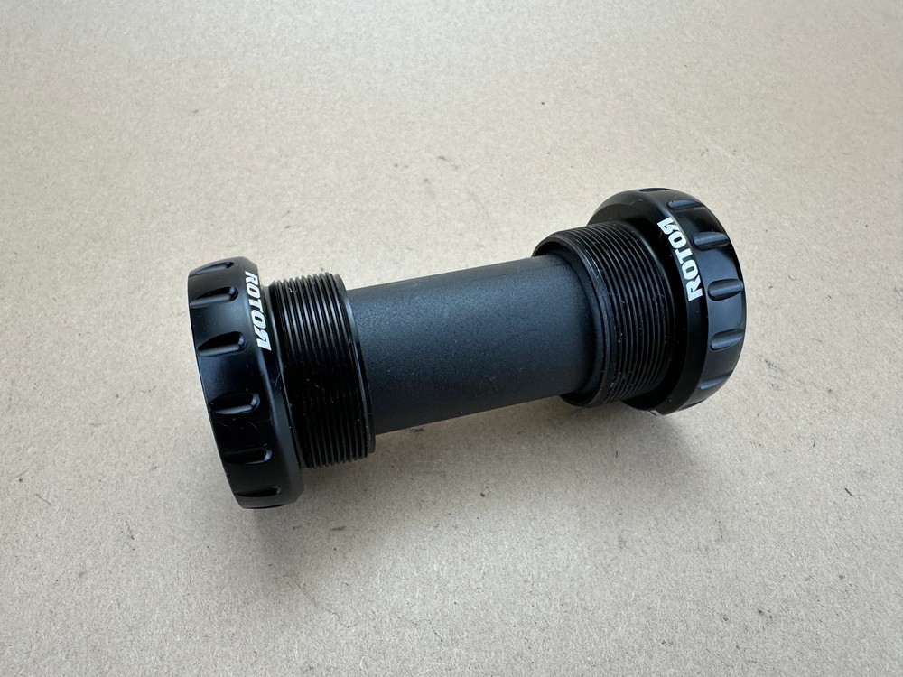 Rotor BB1 24mm BSA Road Bottom Bracket NEW