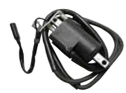SPI Secondary Ignition Coil for 1993 Ski-Doo Formula Plus XTC Snowmobile