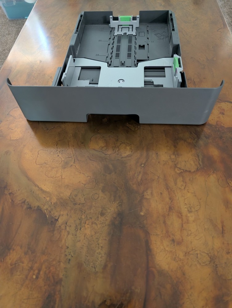 Brother L2350DW Printer Paper Feeder Input Tray