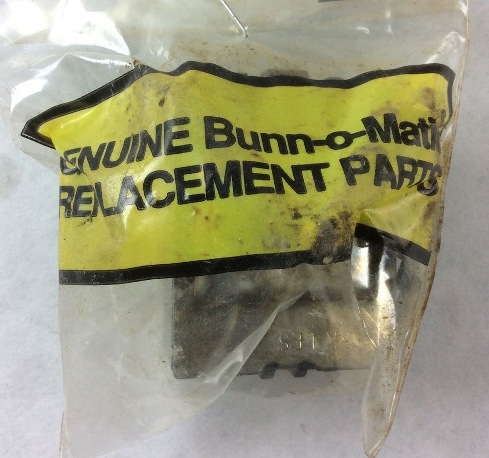 Bunn Coffee Maker Part  Switch 1052 (OEM)