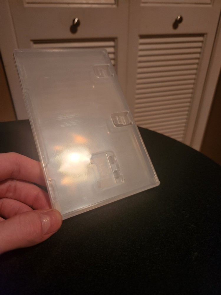 Nintendo Switch OEM Game Cases HAC-009