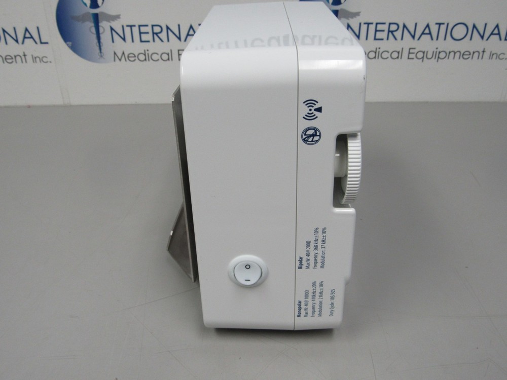 Bovie Derm 942 High-Frequency Desiccator /Electrosurgical Unit