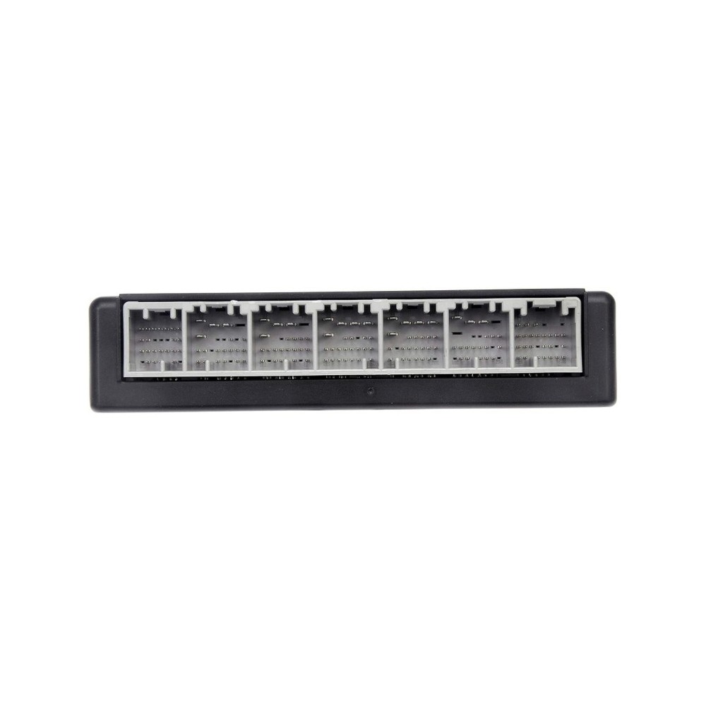 For Cadillac Escalade 2007-2011 Body Control Module | Black | Plastic Housing
