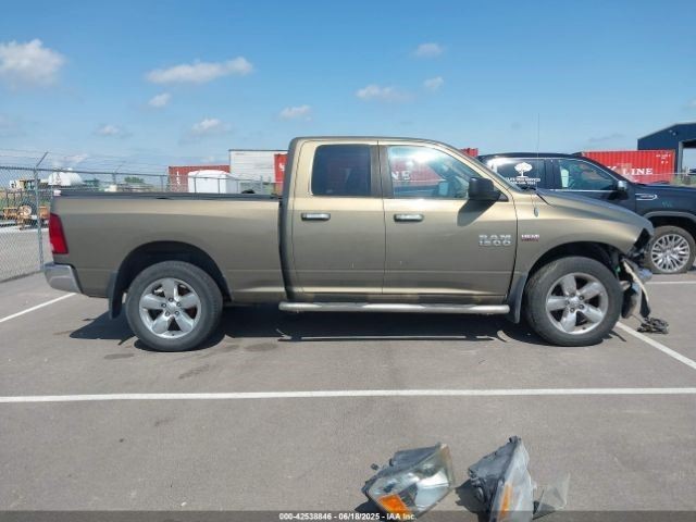 2013 - 2017 Dodge 1500 Pickup Camera/Projector Camera With